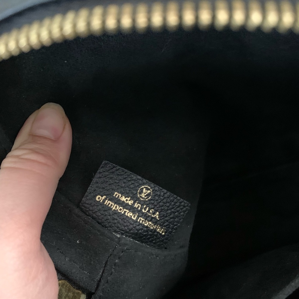 Louis Vuitton Boite Chapeau souple MM - Picture 7 of 13